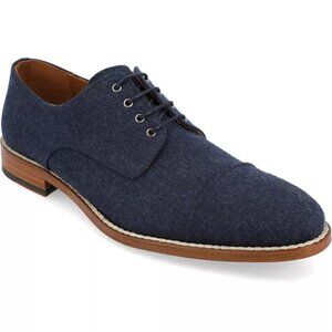 Taft Kennedy Oxford Lace-up Dress Casual Shoes